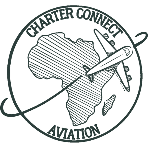 CCA Logo Green